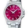 Festina Reloj - Silberfarben 1 Festina Reloj - Silberfarben -Tienda De Moda Femenina 55a9c4954df743c196892f40b7f429b1