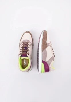 HOFF Valparaiso - Zapatillas - Pink -Tienda De Moda Femenina 55b40b57d1ee4bef866c16d4a50f7d2f