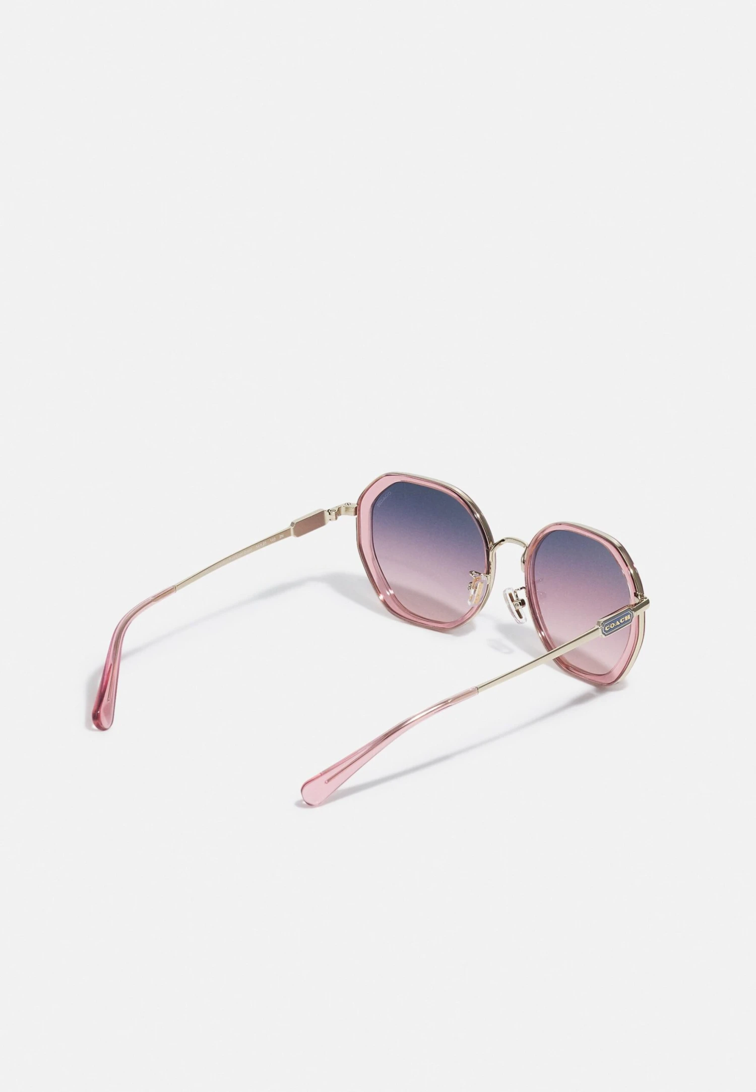 Coach Gafas De Sol - Pink 4 Coach Gafas De Sol - Pink - Imagen 2