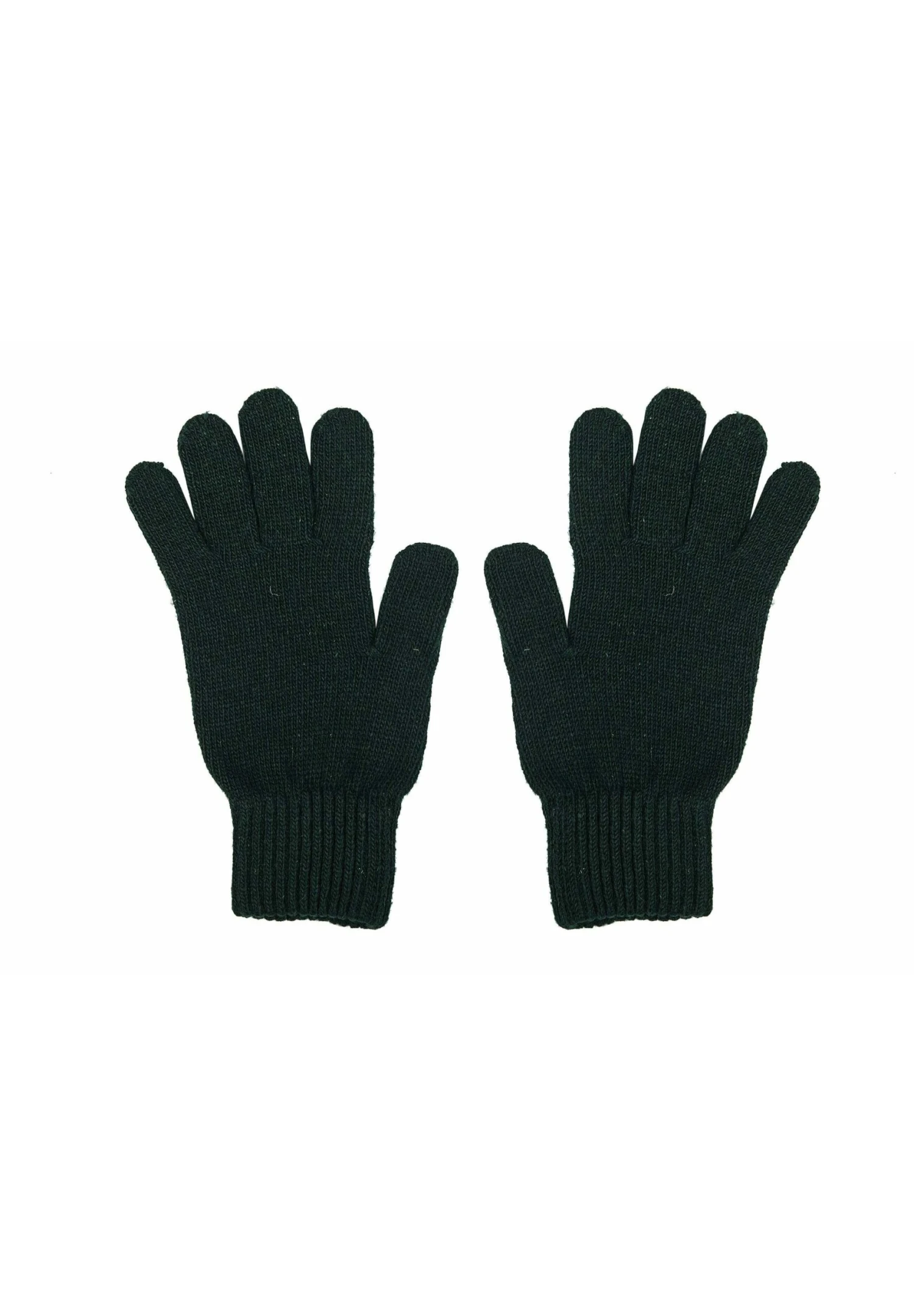 Guantes - Verde Bottiglia 3 Guantes - Verde Bottiglia