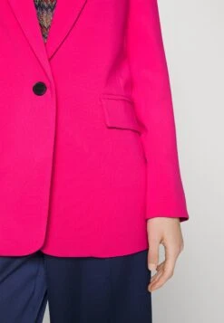 Bruuns Bazaar Cindysus - Blazer - Fuchsia Purple -Tienda De Moda Femenina 56dc48a2fc3b49058462433caa768185