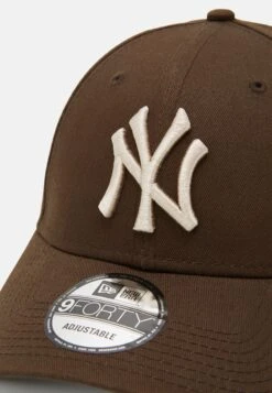 NEW ERA League Essential Unisex - Gorra - Braun 11 NEW ERA League Essential Unisex - Gorra - Braun -Tienda De Moda Femenina 56e8f87ede8d4680ab49a55584ecbc67
