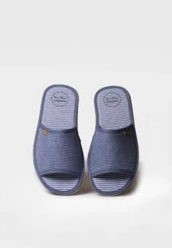 Toni Pons Chanclas De Baño - Blue Denim 7 Toni Pons Chanclas De Baño - Blue Denim -Tienda De Moda Femenina 56eb09e7f9ad4cbca3d90e575e2327c8