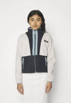 Columbia Backbowl™ Remastered - Forro Polar - Dark Stone/Blau 11 Columbia Backbowl™ Remastered - Forro Polar - Dark Stone/Blau -Tienda De Moda Femenina 56f852fd05f34fc2a1257b73694628cf