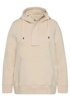 Ulla Popken Zipper, Langarm, - Jersey Con Capucha - Popcorn 11 Ulla Popken Zipper, Langarm, - Jersey Con Capucha - Popcorn -Tienda De Moda Femenina 570651b33ae0403095822ac31d70354f