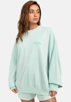 Billabong Sudadera - Azul