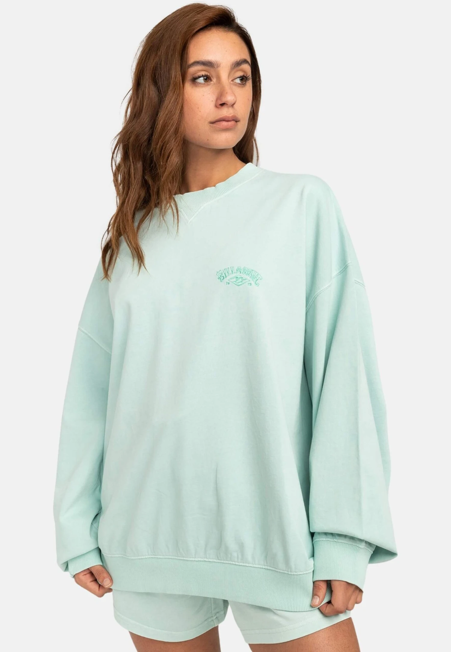 Billabong Sudadera - Azul 3 Billabong Sudadera - Azul