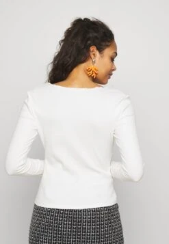 Pieces Pcnukisa- Chaqueta De Punto - Cloud Dancer 10 Pieces Pcnukisa- Chaqueta De Punto - Cloud Dancer -Tienda De Moda Femenina 57dbd268919544d59daf09c70e4a6d8c