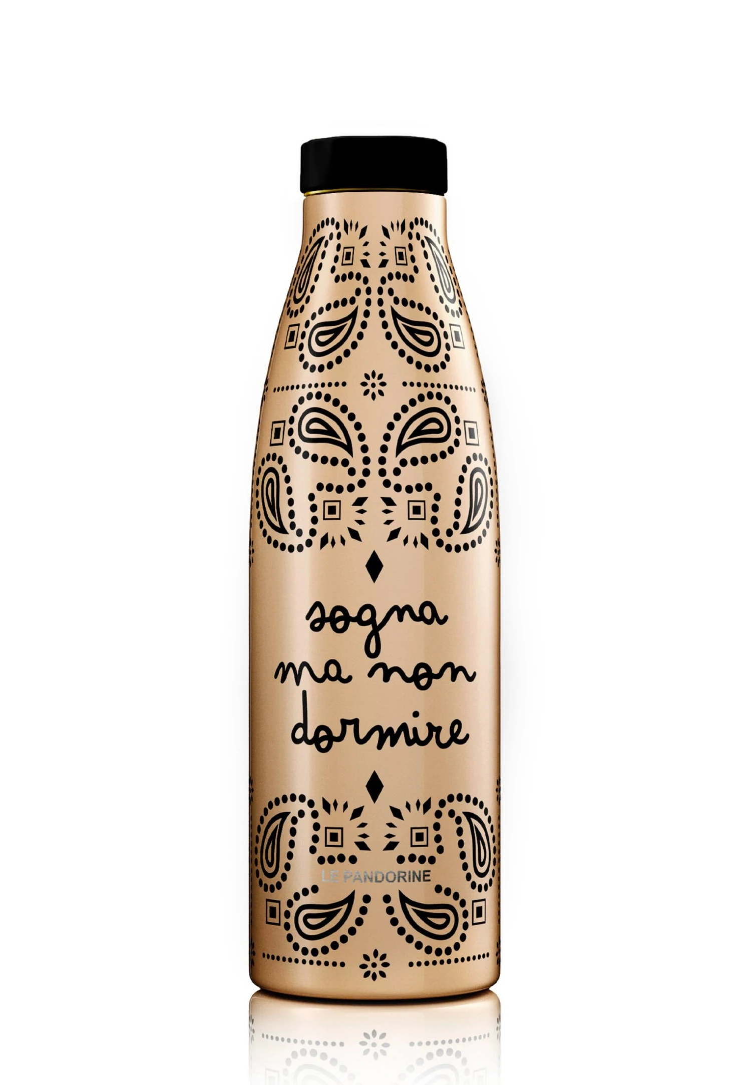 Pandorine Unisex - Cantimplora - Graphic 3 Pandorine Unisex - Cantimplora - Graphic