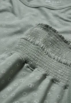 2 Pack - Pijama - Green -Tienda De Moda Femenina 57f95a01edbb4c70aa208a6ed7a6b42e