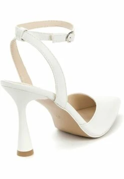 Zapatos Altos - White 7 Zapatos Altos - White -Tienda De Moda Femenina 5808d41ec9ea489da4704e4da03d73a2