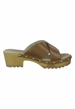 Tamaris Comfort- Sandalias - Cognac 11 Tamaris Comfort- Sandalias - Cognac -Tienda De Moda Femenina 5827c1b6616d4a9e8653319335fc63cb