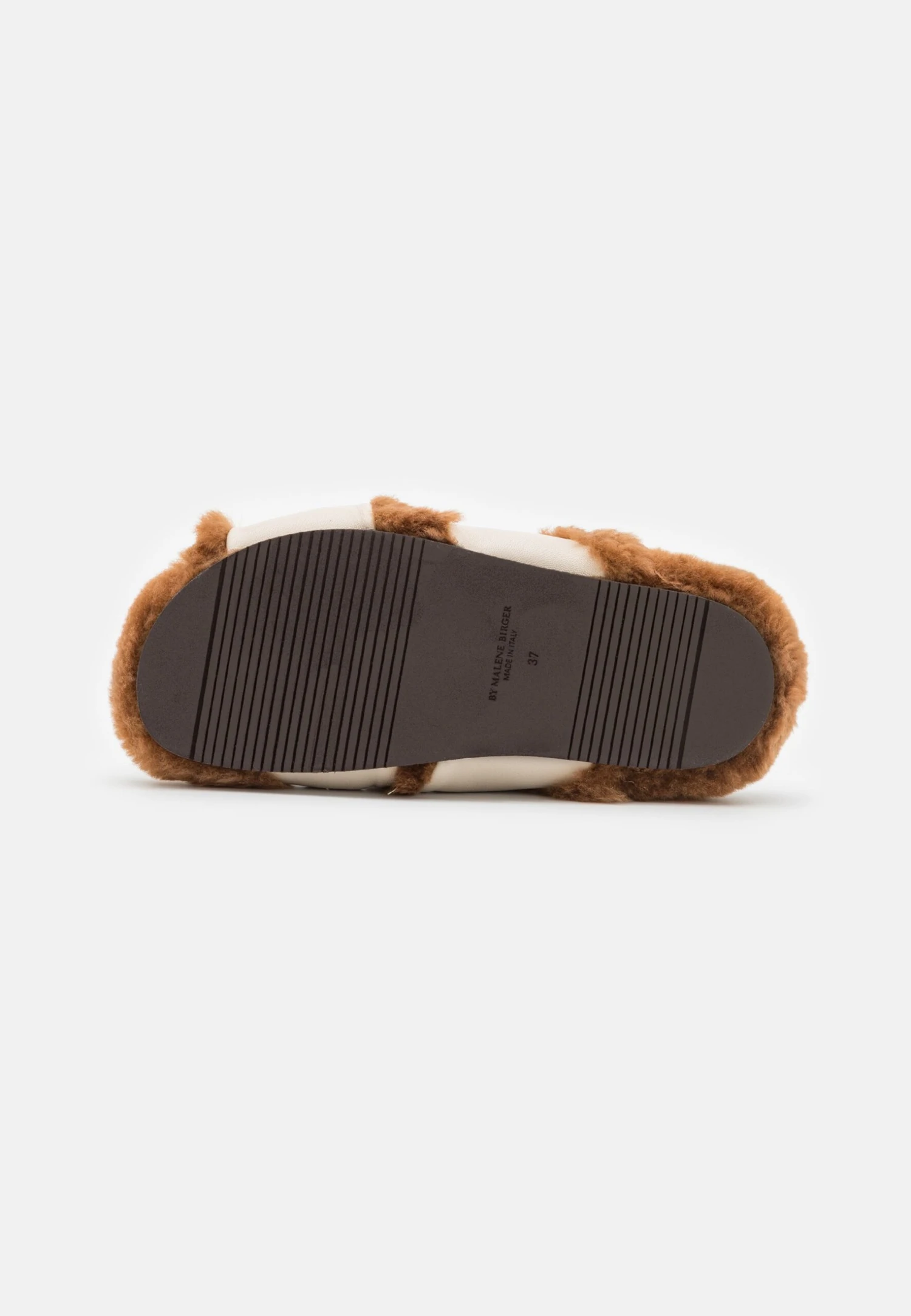 By Malene Birger Moria - Pantuflas - Wood 8 By Malene Birger Moria - Pantuflas - Wood - Imagen 6