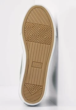 British Knights Kaya Mid - Zapatillas Altas - Old Green 13 British Knights Kaya Mid - Zapatillas Altas - Old Green -Tienda De Moda Femenina 5829e884a2734f5d8e7179d934435e9a