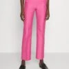 Tiger Of Sweden Noowa - Pantalones - Pink -Tienda De Moda Femenina 58374263332e4fe5bd3efd9928f2c06c
