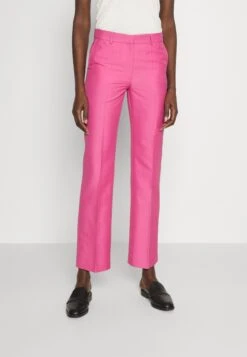 Tiger Of Sweden Noowa - Pantalones - Pink