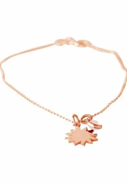 Gemshine Collar - Rose Gold Coloured 5 Gemshine Collar - Rose Gold Coloured -Tienda De Moda Femenina 58762dbd697444209e792edcf7c69d83