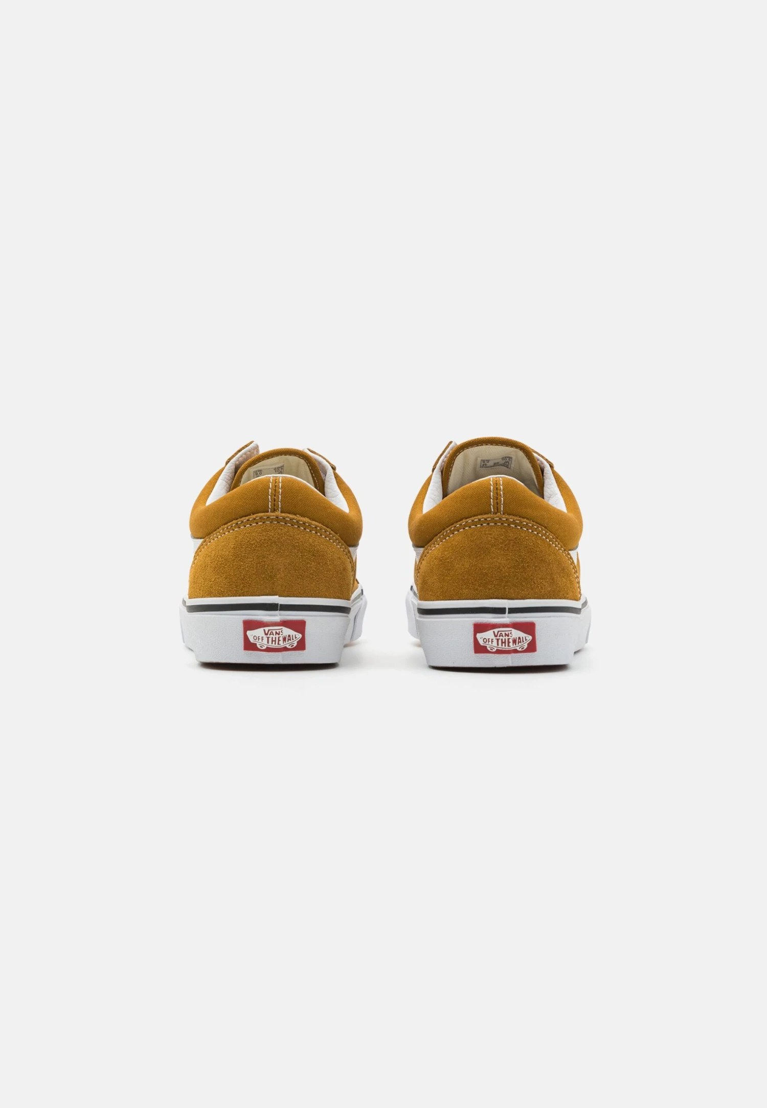 Vans Old Skool- Zapatillas - Color Theory Golden Brown 5 Vans Old Skool- Zapatillas - Color Theory Golden Brown - Imagen 3