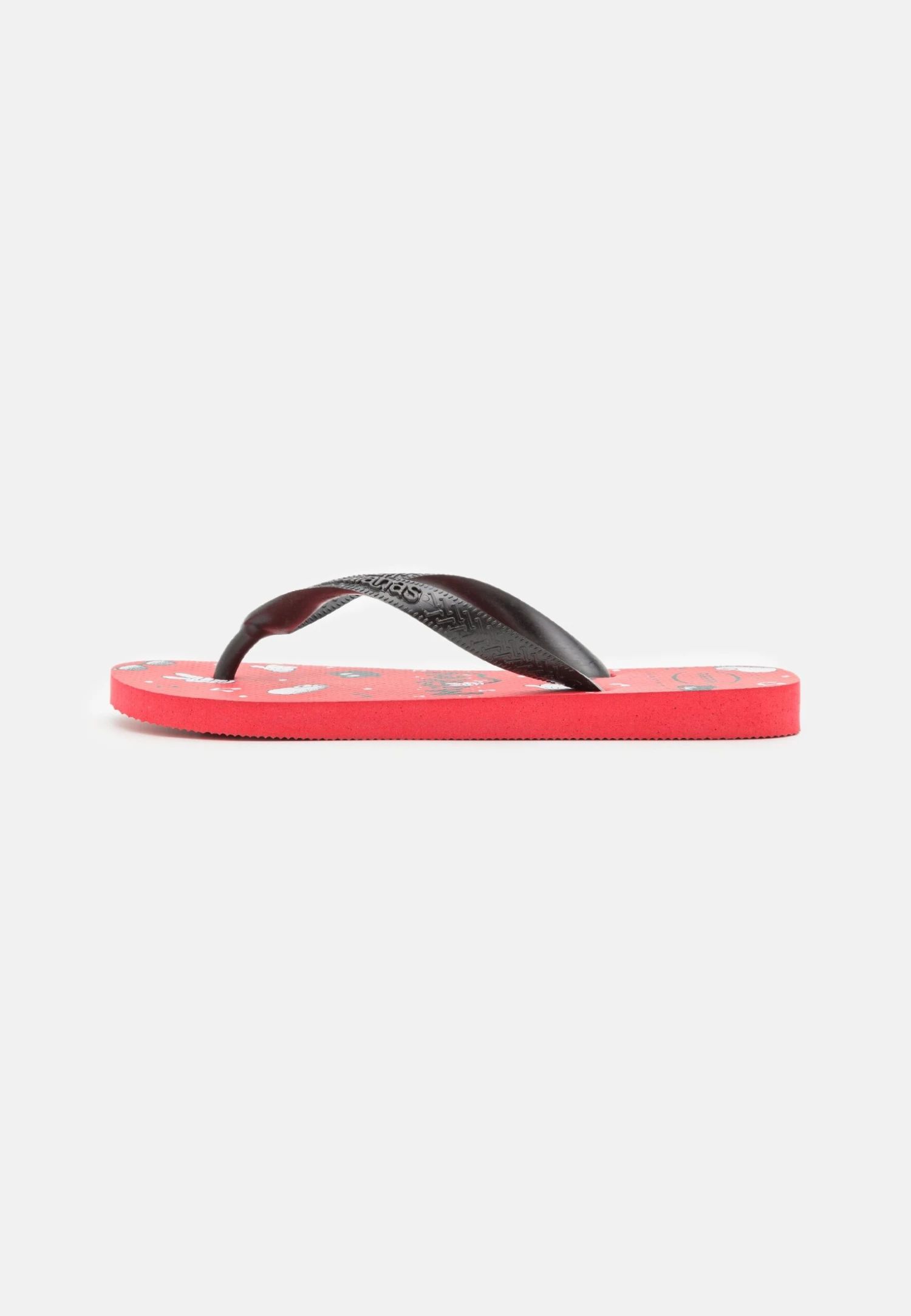 Havaianas Disney Adult Unisex - Chanclas De Dedo - Ruby Red/Black 4 Havaianas Disney Adult Unisex - Chanclas De Dedo - Ruby Red/Black - Imagen 2