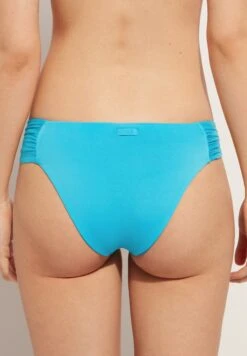 Calzedonia Indonesia Eco Reversible - Braguita De Bikini - Turquoise Green -Tienda De Moda Femenina 58997c8393dc449c9fe4dbb3e389ba2e