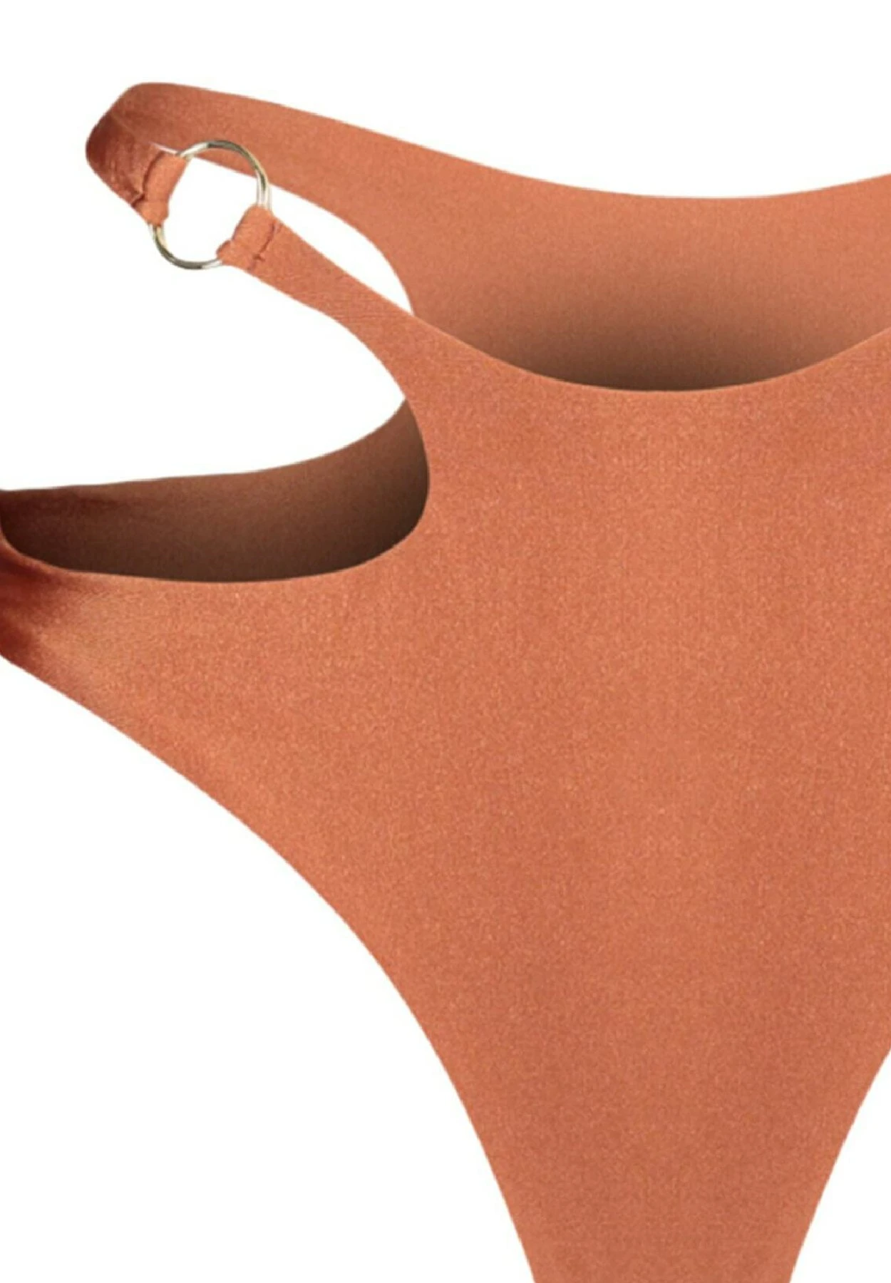 Trendyol Braguita De Bikini - Brown 4 Trendyol Braguita De Bikini - Brown - Imagen 2