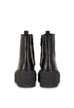 Patrizia Pepe Botas Con Cordones - Nero 10 Patrizia Pepe Botas Con Cordones - Nero -Tienda De Moda Femenina 58c63b6a4b0d4269957c5a364379cf89