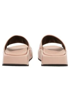 Furla Real Sabot - Chanclas De Baño - Quarzo 10 Furla Real Sabot - Chanclas De Baño - Quarzo -Tienda De Moda Femenina 590d0c42f34a49df84968a351176bc2d