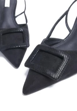 RIVER ISLAND Tacones - Black -Tienda De Moda Femenina 59e00ca0f4ef4c8fb780f3db21a12e2d