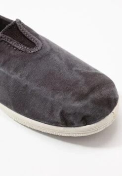 NATURAL WORLD Mocasines - Anthracite 11 NATURAL WORLD Mocasines - Anthracite -Tienda De Moda Femenina 59fb618c97be44d982daf306ea32fb8b