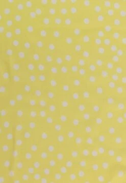 FRAAS Dot Print - Bufanda - Yellow 7 FRAAS Dot Print - Bufanda - Yellow -Tienda De Moda Femenina 5a09f59220b04bc5923f6afcdcc2329b
