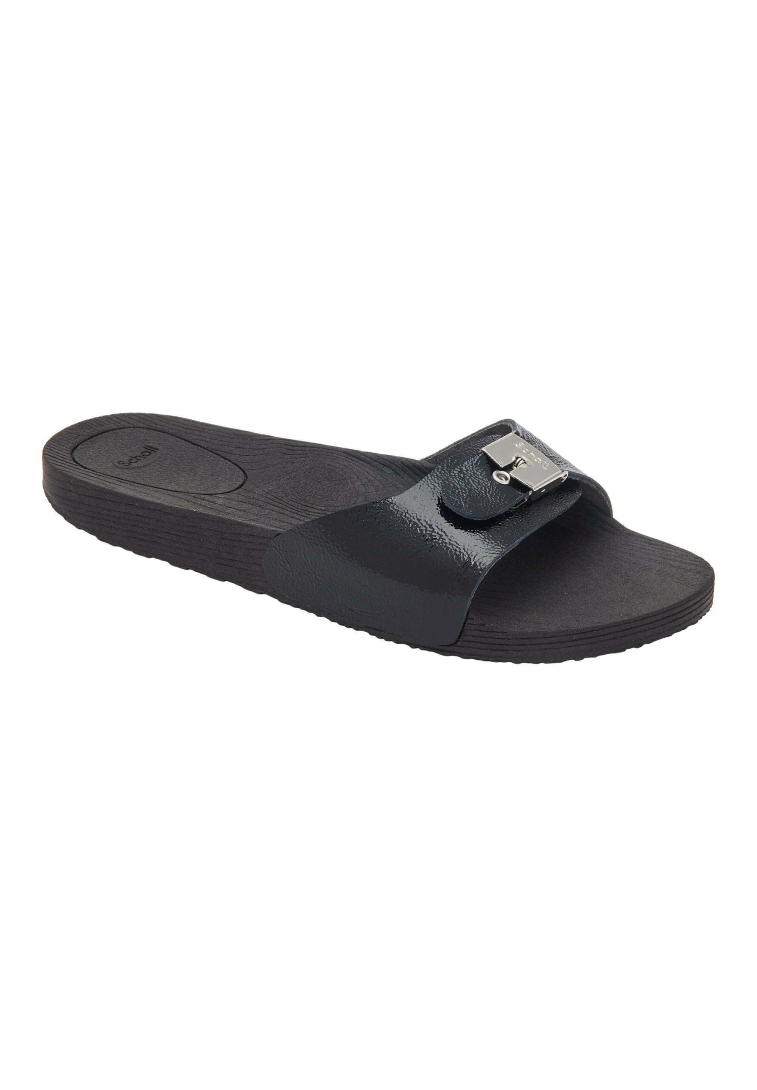 Scholl Pescura Pop - Chanclas De Baño - Black 4 Scholl Pescura Pop - Chanclas De Baño - Black - Imagen 2
