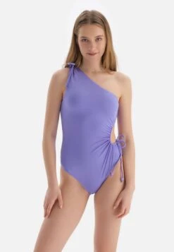 Psychedelic Wave - Bañador - Lilac 17 Psychedelic Wave - Bañador - Lilac -Tienda De Moda Femenina 5a31e97f749f42d5a0540cf6b802b9e5