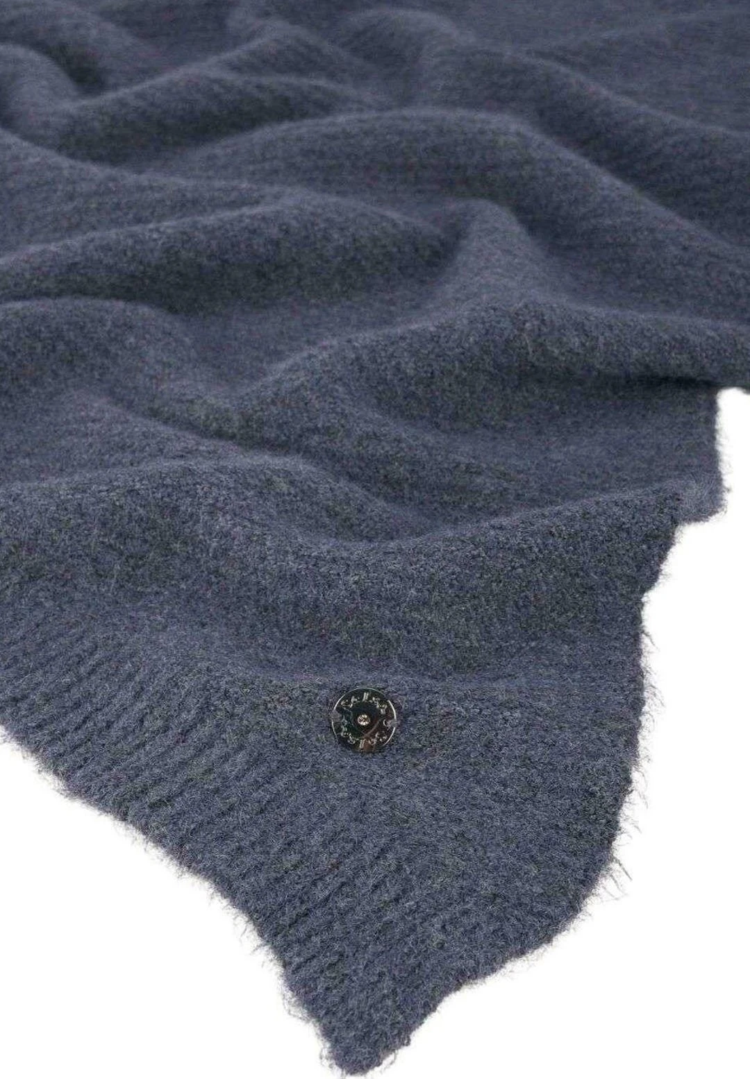 Bufanda - Azul 4 Bufanda - Azul - Imagen 2