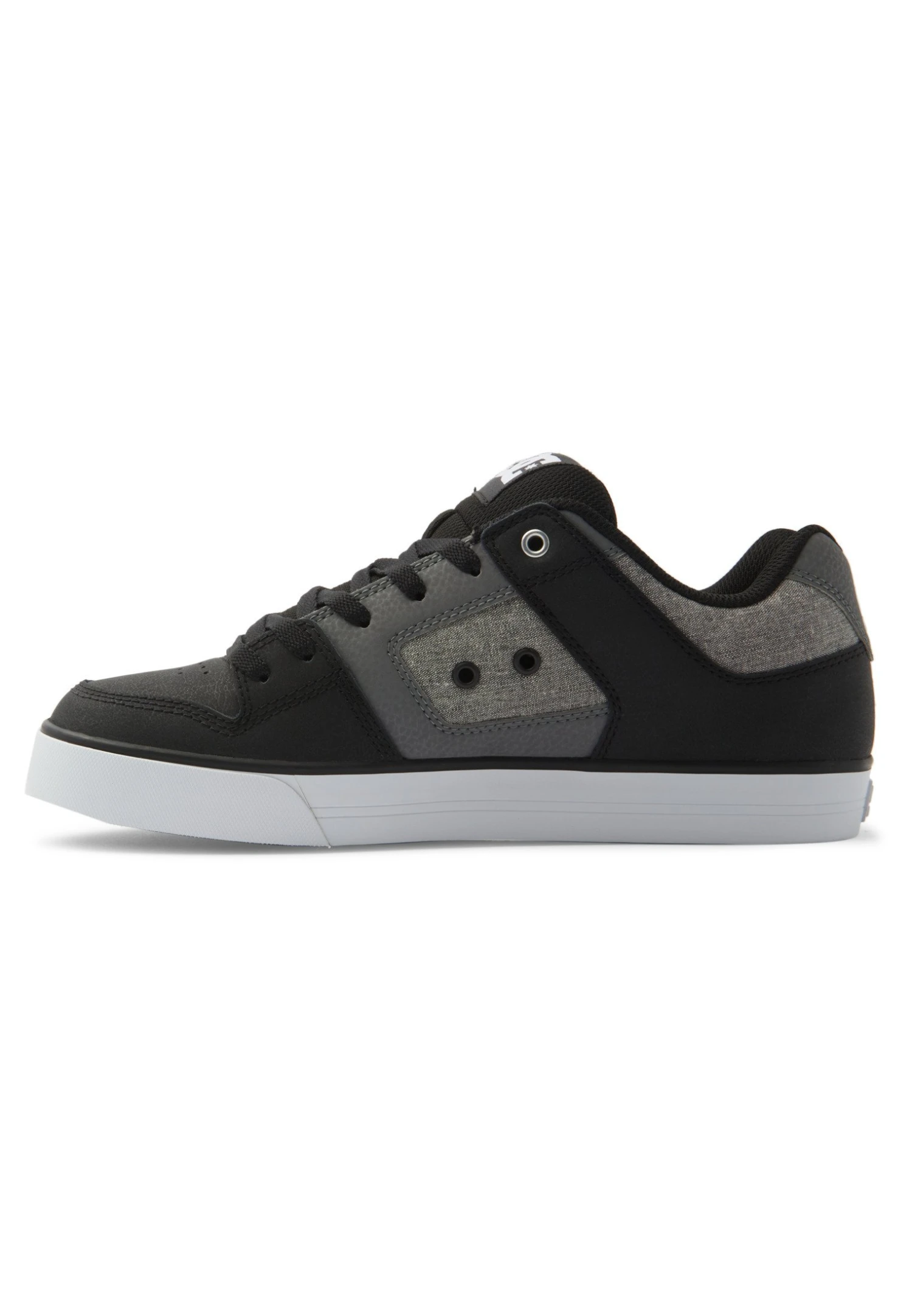DC SHOES Pure - Zapatillas - Kwa 3 DC SHOES Pure - Zapatillas - Kwa
