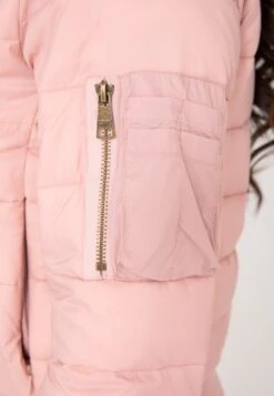 Chaquetas Bomber - Pink -Tienda De Moda Femenina 5ad1af4543284383b85596979be674ef