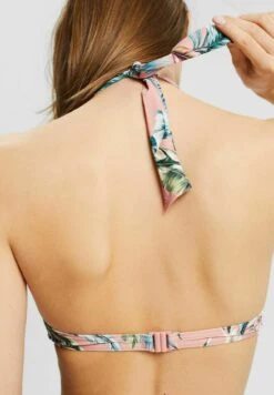 ESPRIT Mit Bügel - Top De Bikini - Salmon 11 ESPRIT Mit Bügel - Top De Bikini - Salmon -Tienda De Moda Femenina 5aeb3f14add24dc0a52ff81561c52351