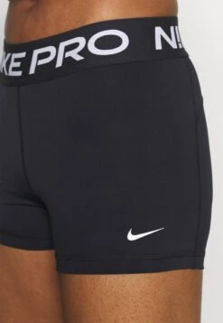 Nike Performance 365 Short - Medias - Black 13 Nike Performance 365 Short - Medias - Black -Tienda De Moda Femenina 5b39f00579394b44add66c3322326904