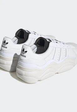 Adidas Originals Superstar Millencon W - Zapatillas - Cloud White Cloud White Core Black -Tienda De Moda Femenina 5b495b7d34c645d597651111ba283691