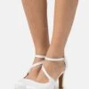 Anna Field Zapatos Altos - White 2 Anna Field Zapatos Altos - White -Tienda De Moda Femenina 5b54a60336464960889935581b153bc4