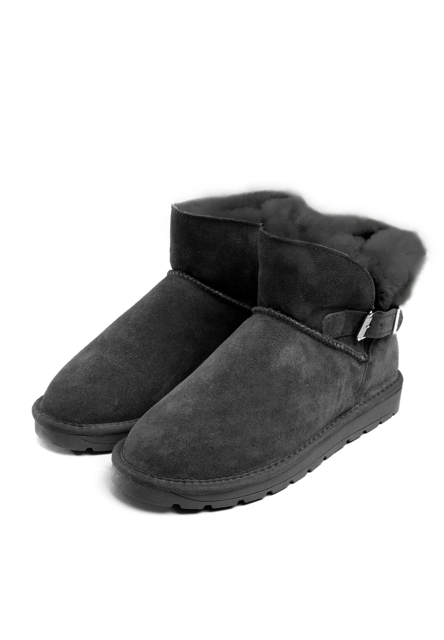 Fiona - Botas Para La Nieve - Black 8 Fiona - Botas Para La Nieve - Black - Imagen 6