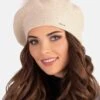 Gorro - Beige -Tienda De Moda Femenina 5be496e8f1ba4b44bc1f03076b87aac0