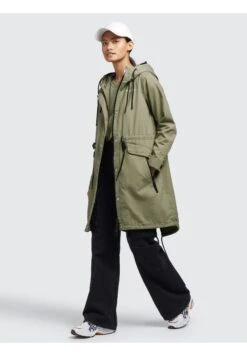 Khujo Nanda4 - Parka - Olivgrün 16 Khujo Nanda4 - Parka - Olivgrün -Tienda De Moda Femenina 5c214ac592004f73b7526c5786c43baf