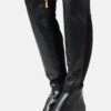MICHAEL Michael Kors Braden Mid Boot - Botas Mosqueteras - Black 2 MICHAEL Michael Kors Braden Mid Boot - Botas Mosqueteras - Black -Tienda De Moda Femenina 5c998fdb28f84d06b7fbc80c3a11f44b