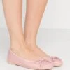 Pretty Ballerinas Shade - Bailarinas - Light Pink
