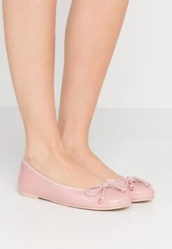 Pretty Ballerinas Shade - Bailarinas - Light Pink