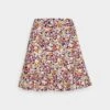 Pieces Pcbrina Skirt - Minifalda - Pink -Tienda De Moda Femenina 5d00f84ae9b34189afd477c08cba2885
