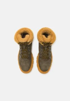 Candice Cooper Chado Hike- Botines Bajos - Gruen -Tienda De Moda Femenina 5d997f84a383425cb789f4eb31f8d706