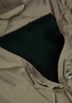 JJXX Montana Crisp - Chaleco - Brindle -Tienda De Moda Femenina 5dd2542ab6454c7494c9a82066a84f9a