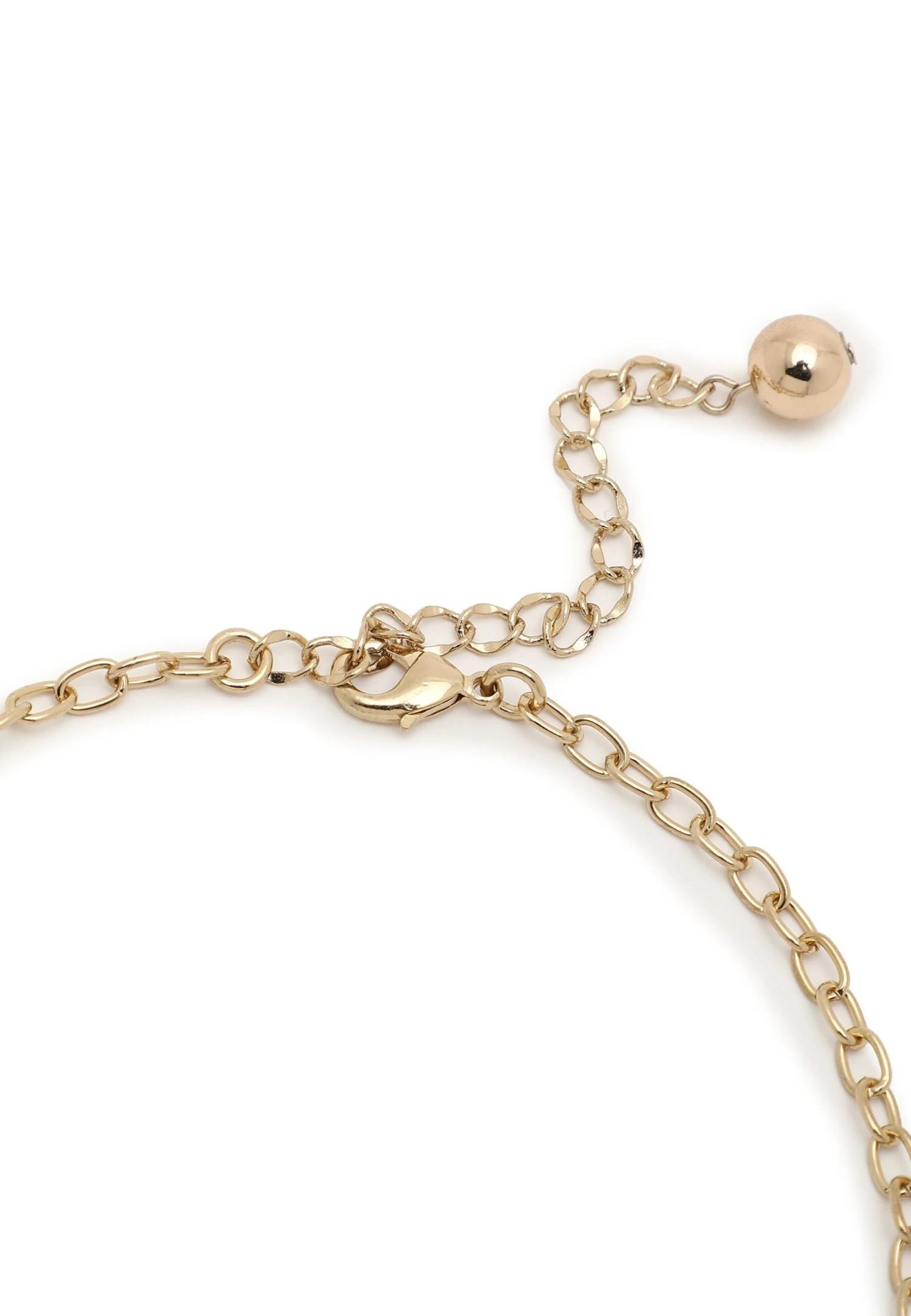 Payton- Collar - Multi Coloured 7 Payton- Collar - Multi Coloured - Imagen 5