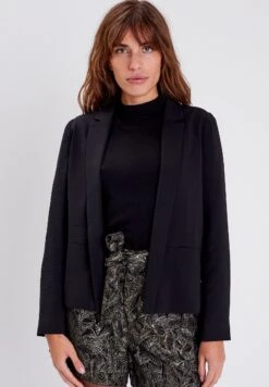 Gerade Geschnittene Esprit - Blazer - Noir